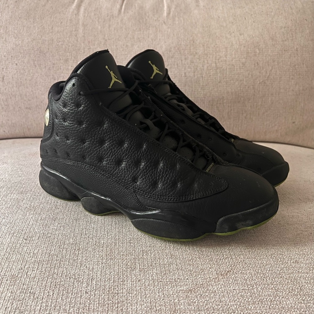 Jordan XIII 13 Retro Altitude Size 13
